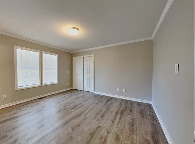 Building Photo - 500 Parnell Dr