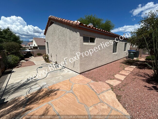 Building Photo - 931 N Western Ridge Trail
