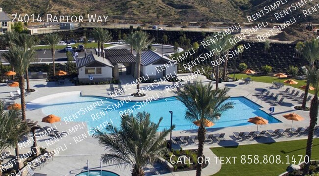 Building Photo - 24014 Raptor Wy