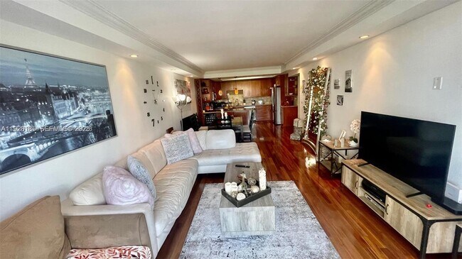 Building Photo - 19390 Collins Ave