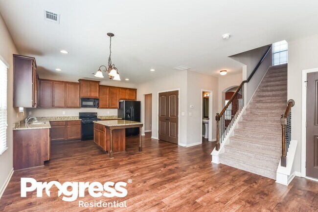 Building Photo - 2097 Juniper Ives Ct SE