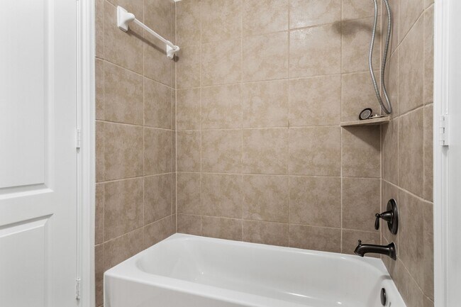 Building Photo - 8102 Little Scarlet St