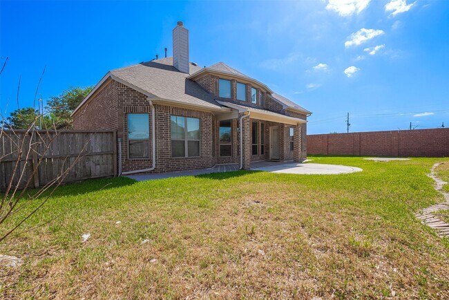 Building Photo - 27414 Wooded Canyon Dr