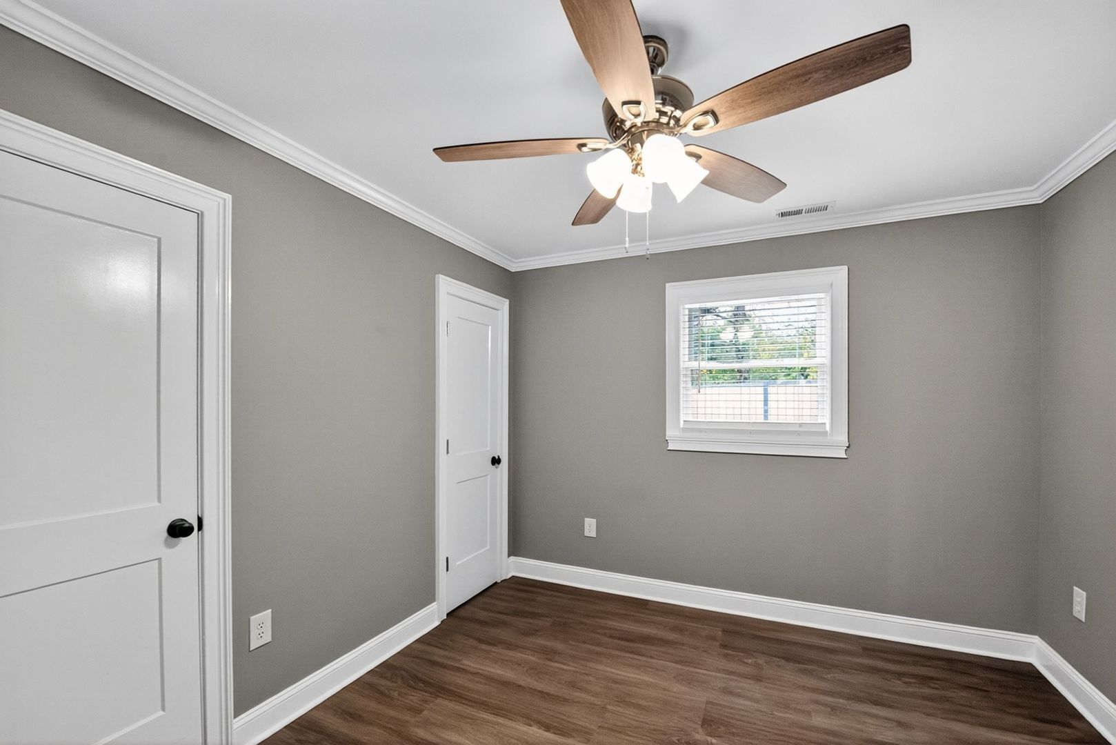 Building Photo - 509 Hoke St