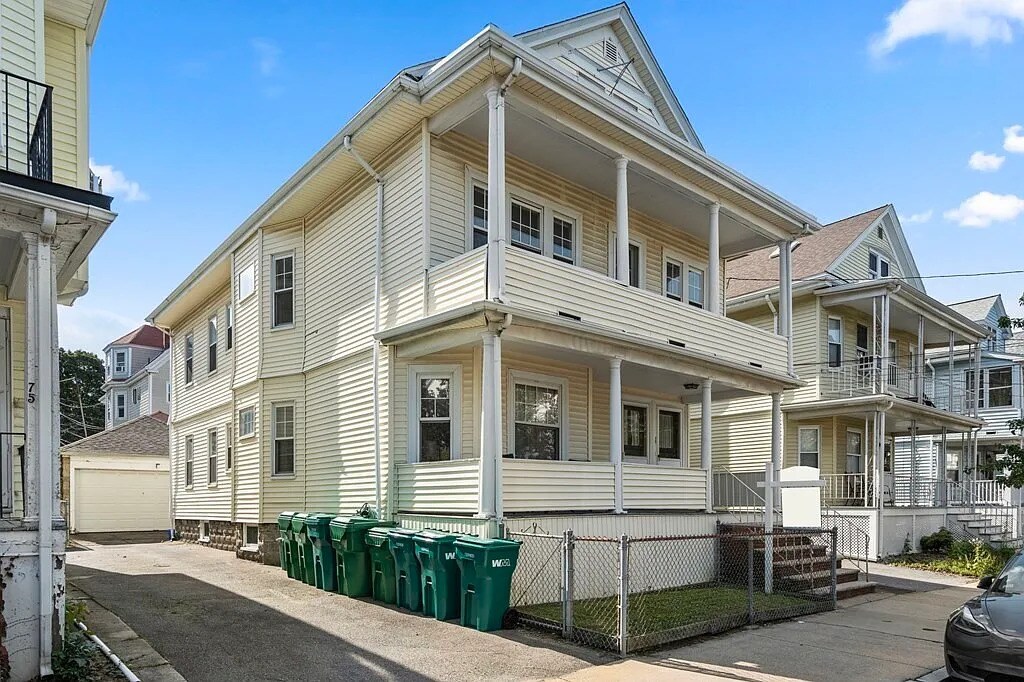 Building Photo - 73 Bristol Rd