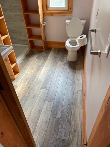 Bath 2 - 8 N High St