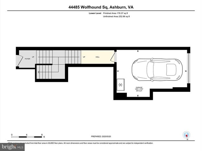 Building Photo - 44485 Wolfhound Sq