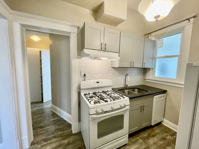 Building Photo - 1575 N Gaylord St