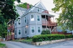 Building Photo - 56 Snell Ave