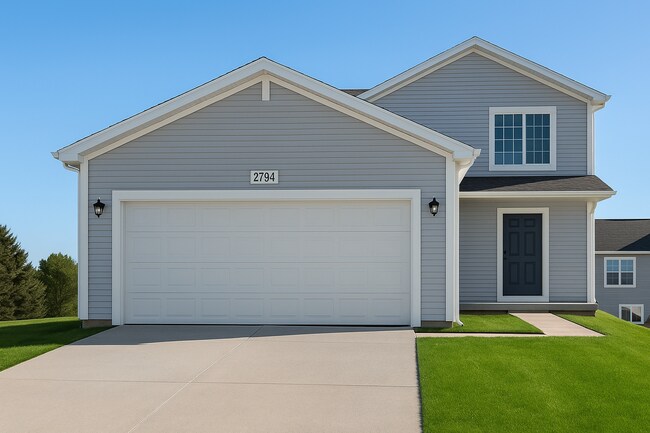 Primary Photo - Outstanding Opportunity In Newer Home for ...