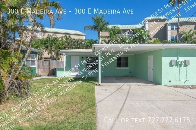 Building Photo - 300 E Madeira Ave