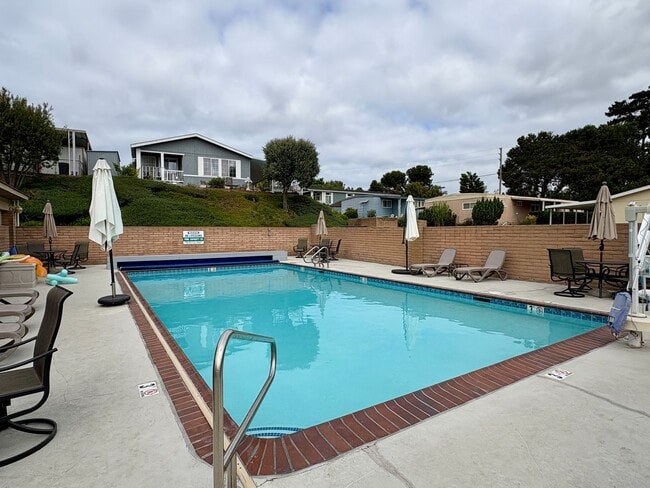 Building Photo - Welcome to the vibrant 55+ mobile home com...