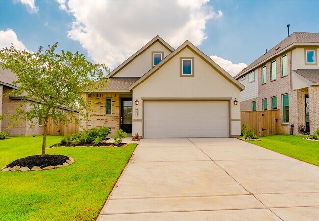 Building Photo - 6671 Iron Clover Dr