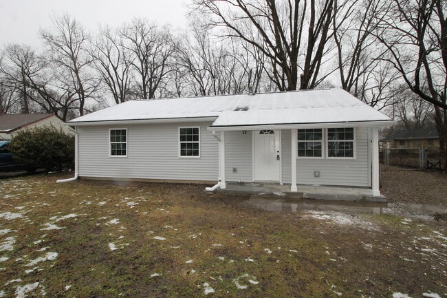 Building Photo - 4805 Toledo Ct