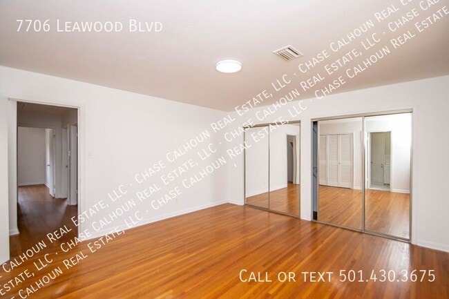 Building Photo - 7706 Leawood Blvd