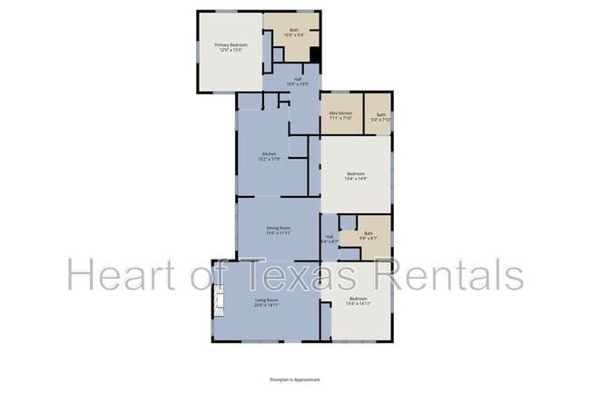 Building Photo - 609 Herring Ave