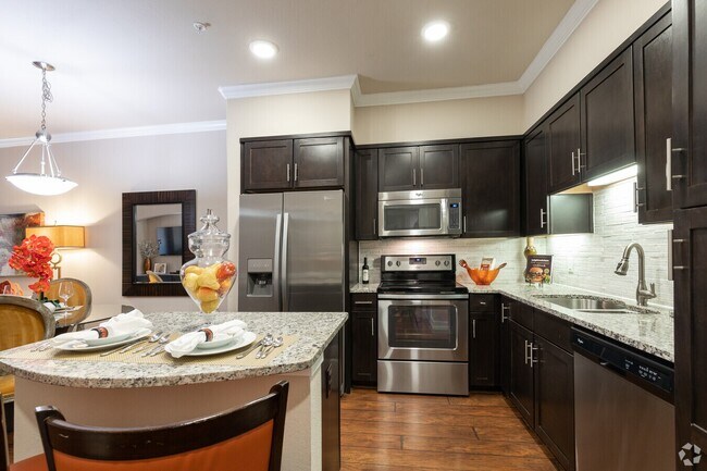 Building Photo - Stylish Living Awaits You