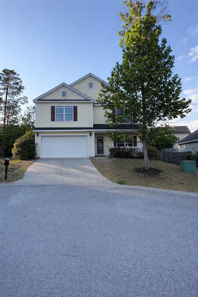 Building Photo - 108 White Cedar Ct