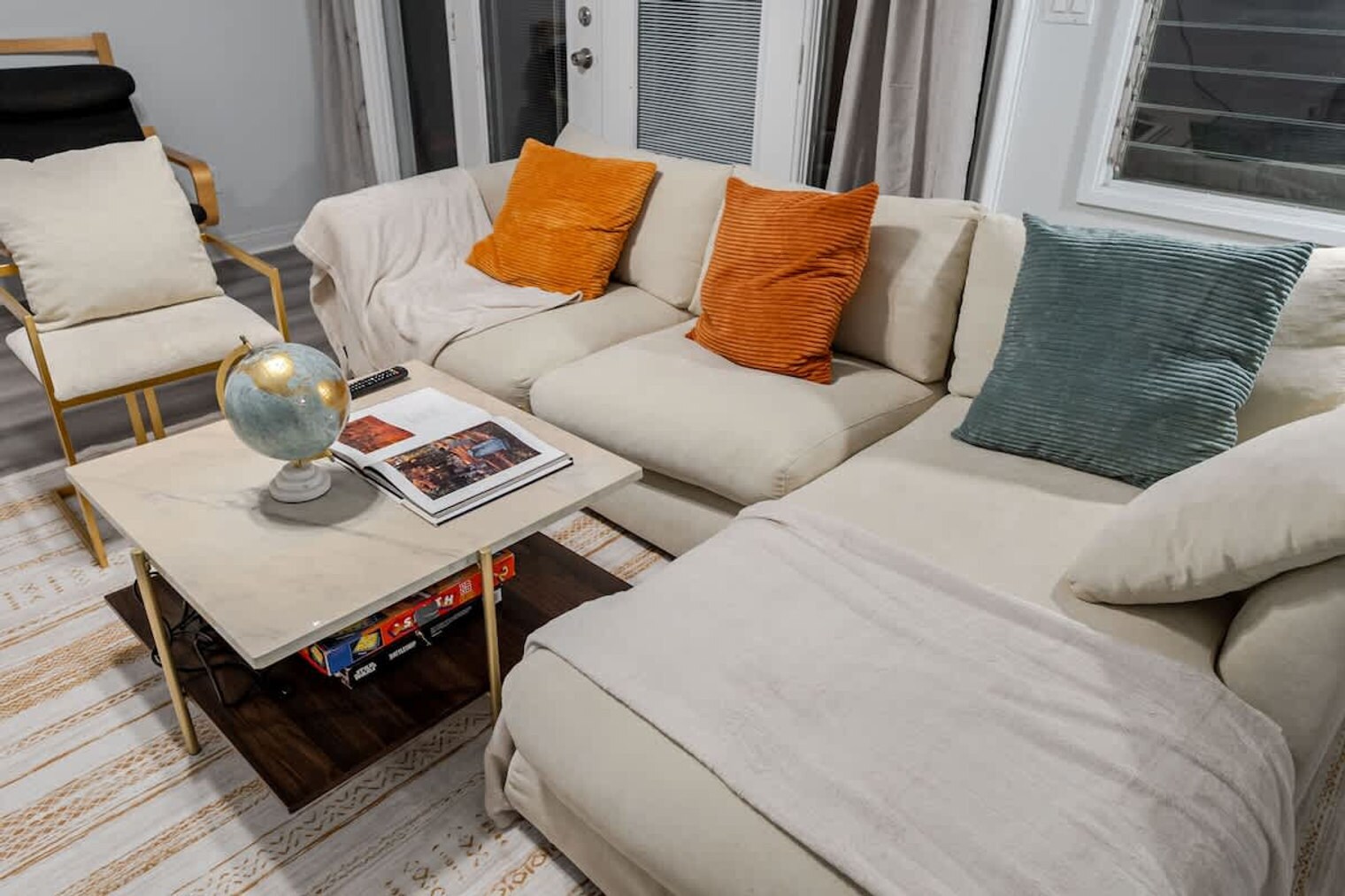 Building Photo - 4989 Randlett Dr