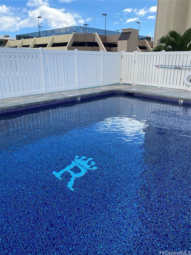 Building Photo - 2525 Date St