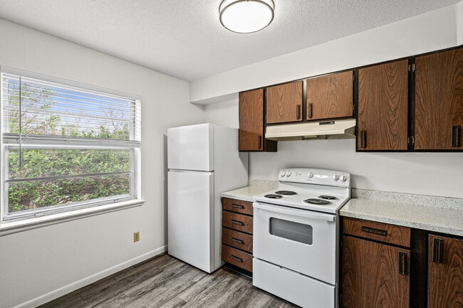 Floorplan - FAIRLAWN FLATS