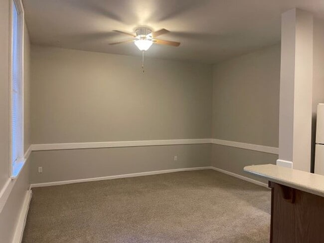 Interior Photo - Randolph Arms