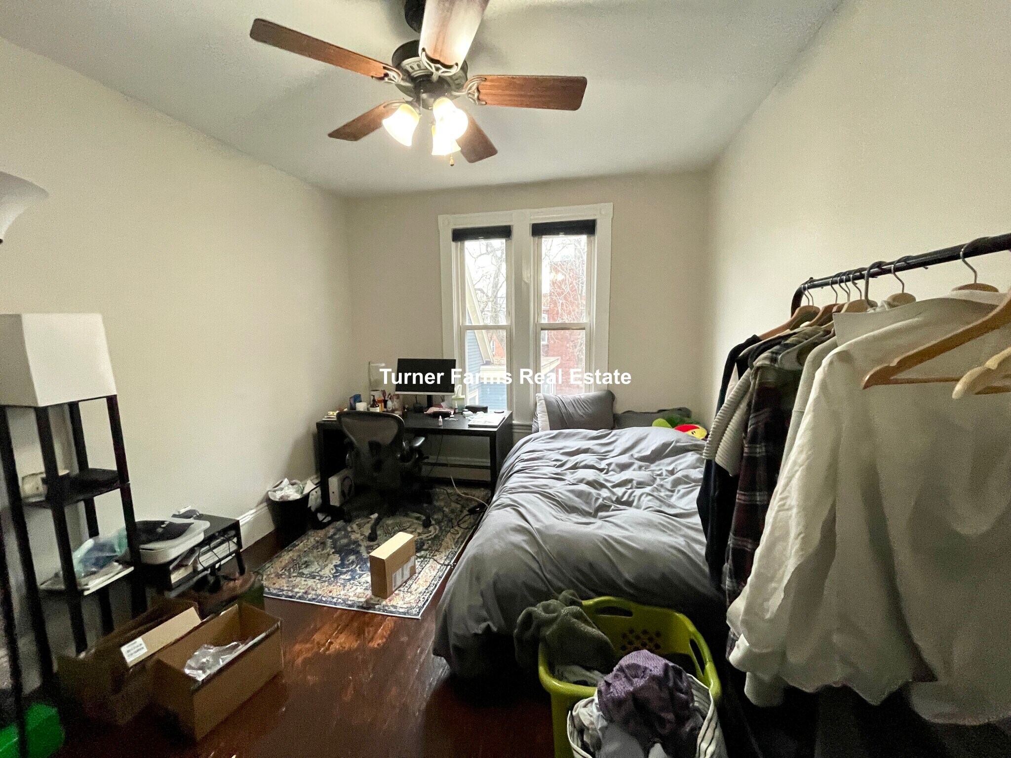 Building Photo - 717 Parker St