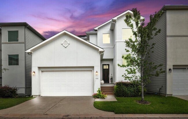 Building Photo - 406 Yale Oaks Ln