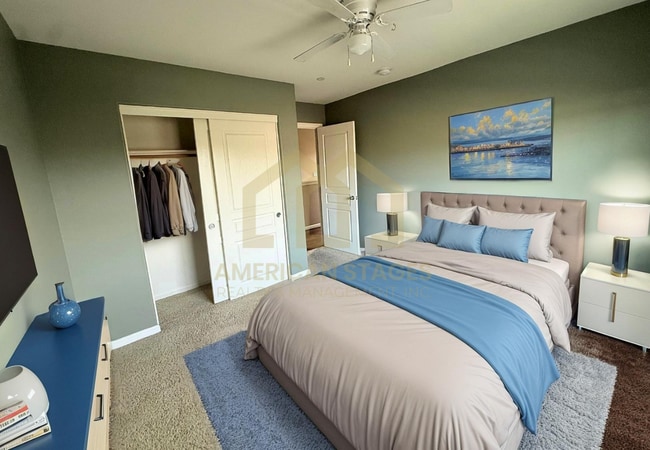 Building Photo - 2050 Green Ridge Cir