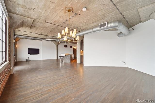 Building Photo - 1863 Wazee St