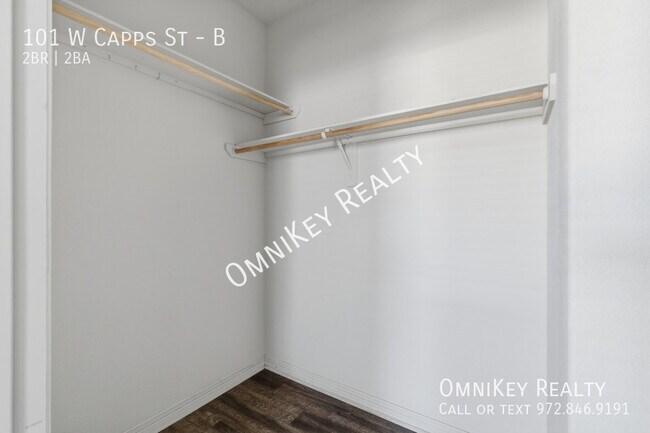 Building Photo - 101 Capps St