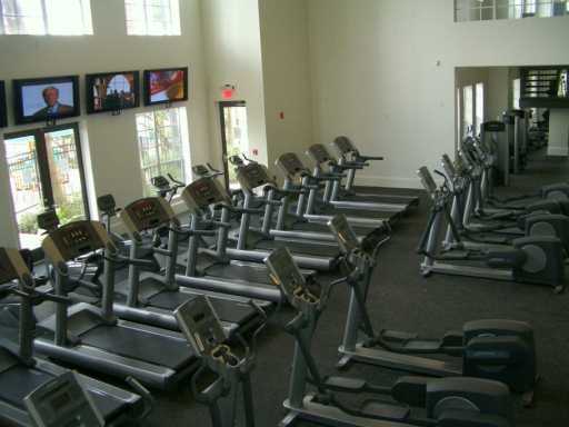 Building Photo - 3rd Floor 2/2 Condo near Millenia Mall with private patio