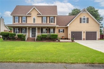 Building Photo - 1131 Curry Ford Dr