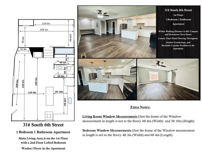 Building Photo - 314 South 6th Street