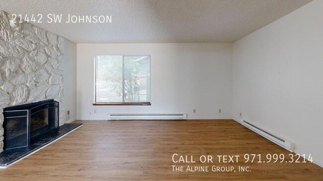 Building Photo - 21442 SW Johnson-