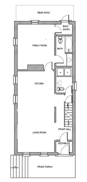 Building Photo - 26 Allen St