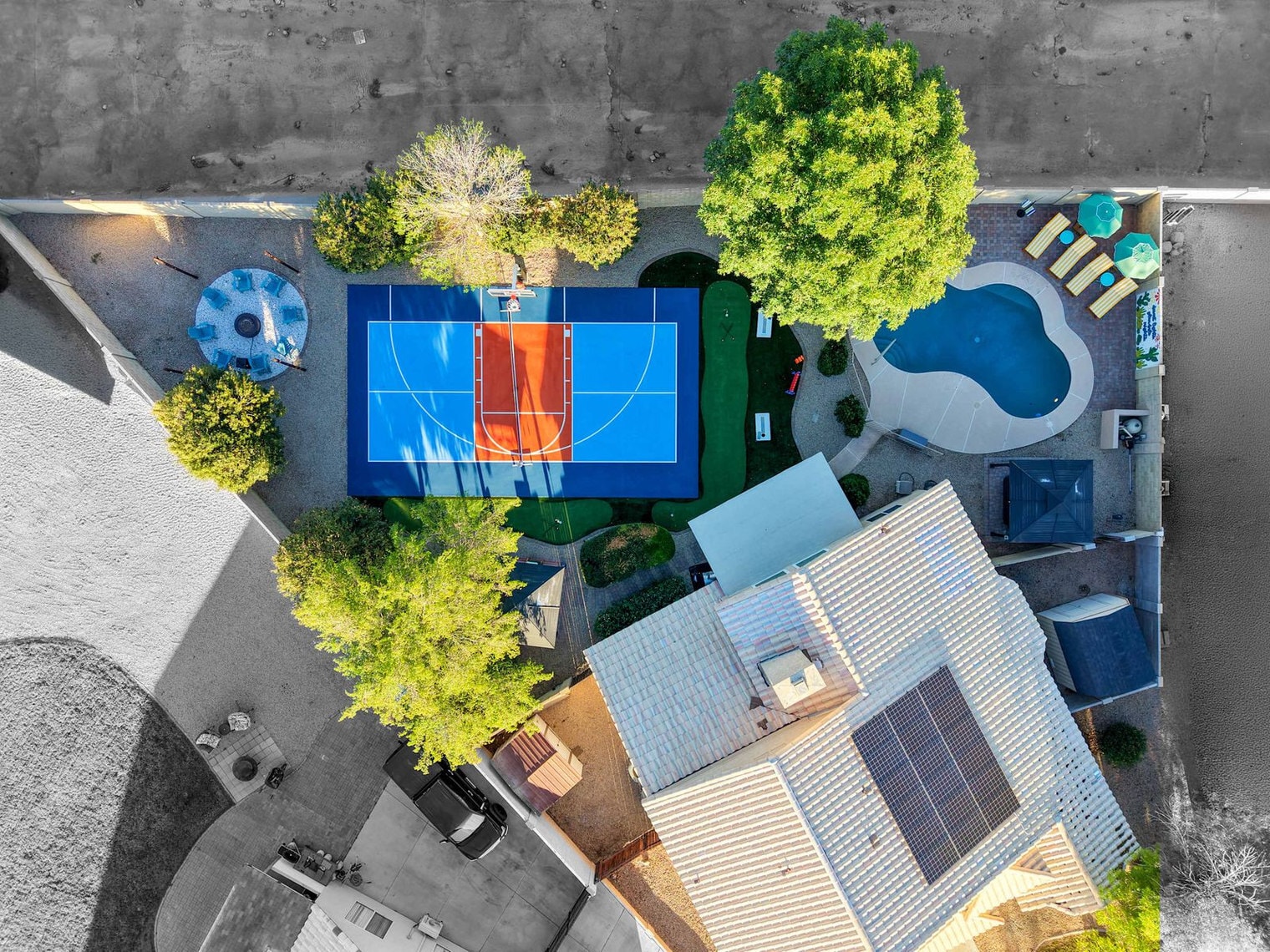 Building Photo - 24835 N 43rd Dr