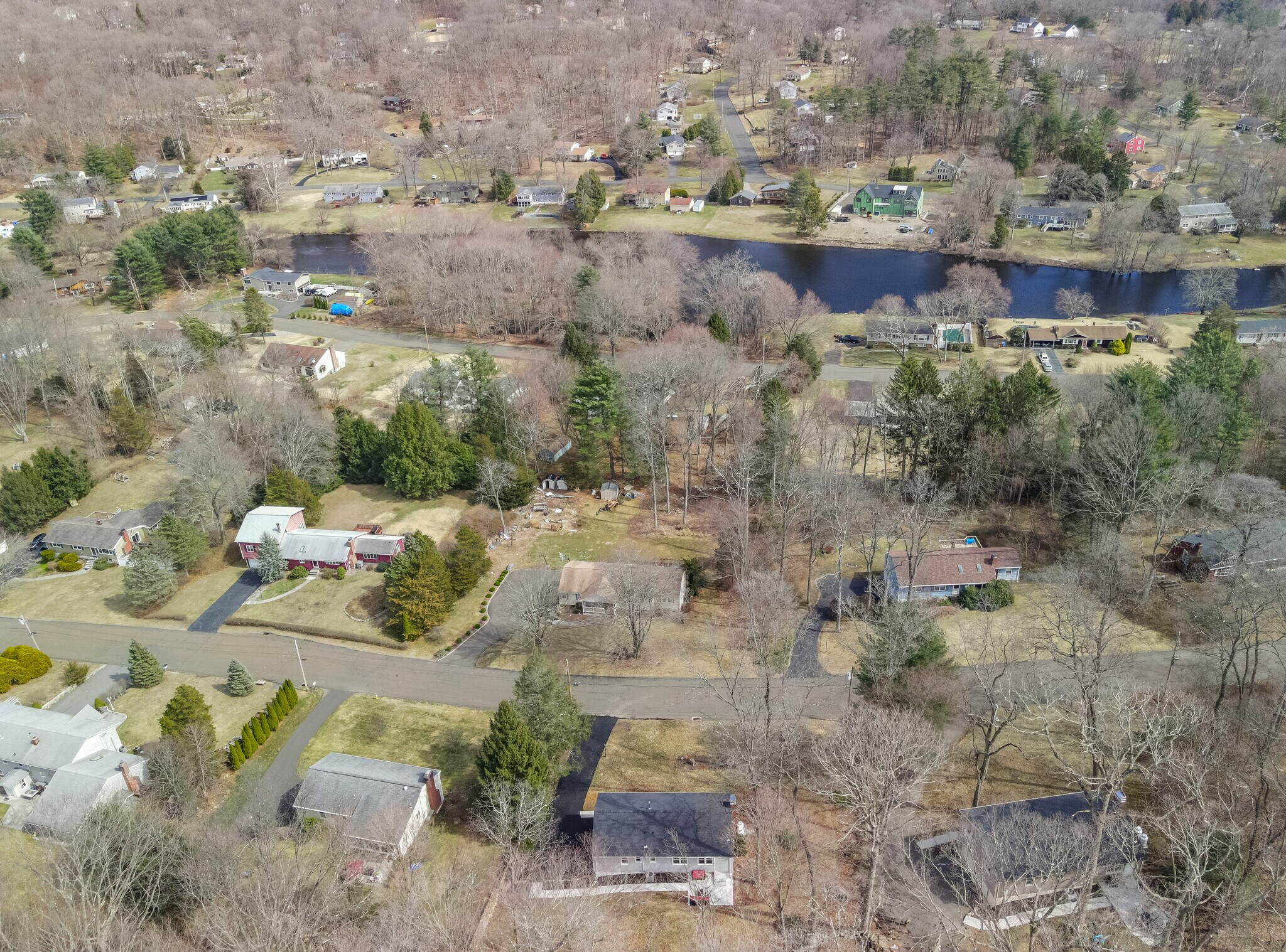 Building Photo - 24 Cedar Hill Rd