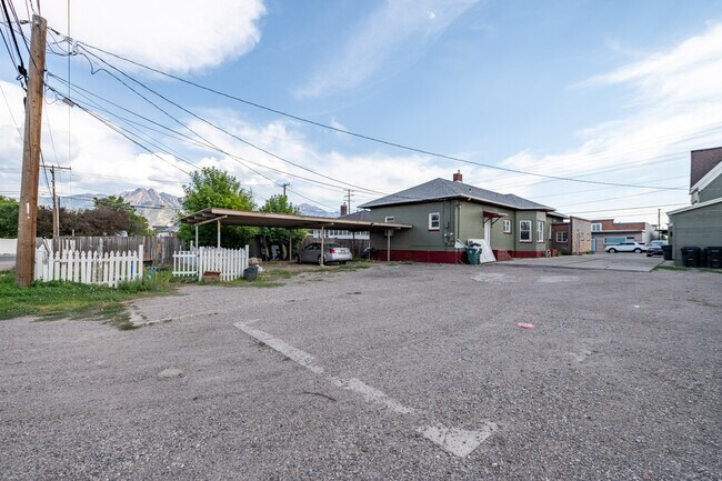 Building Photo - 135 E 4800 S