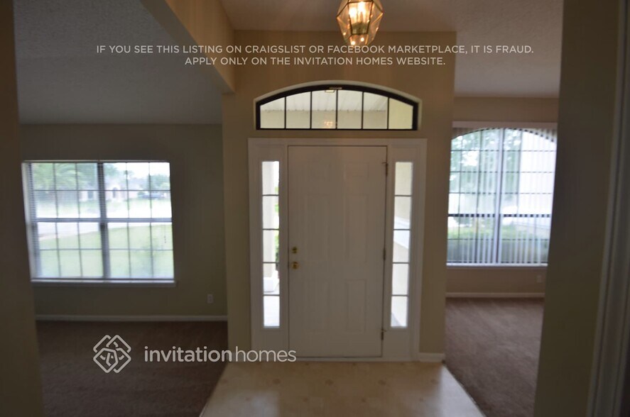 Building Photo - 4903 Blount Vista Ct