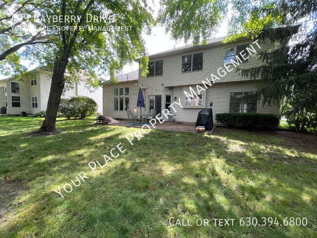 Building Photo - 409 Bayberry Dr