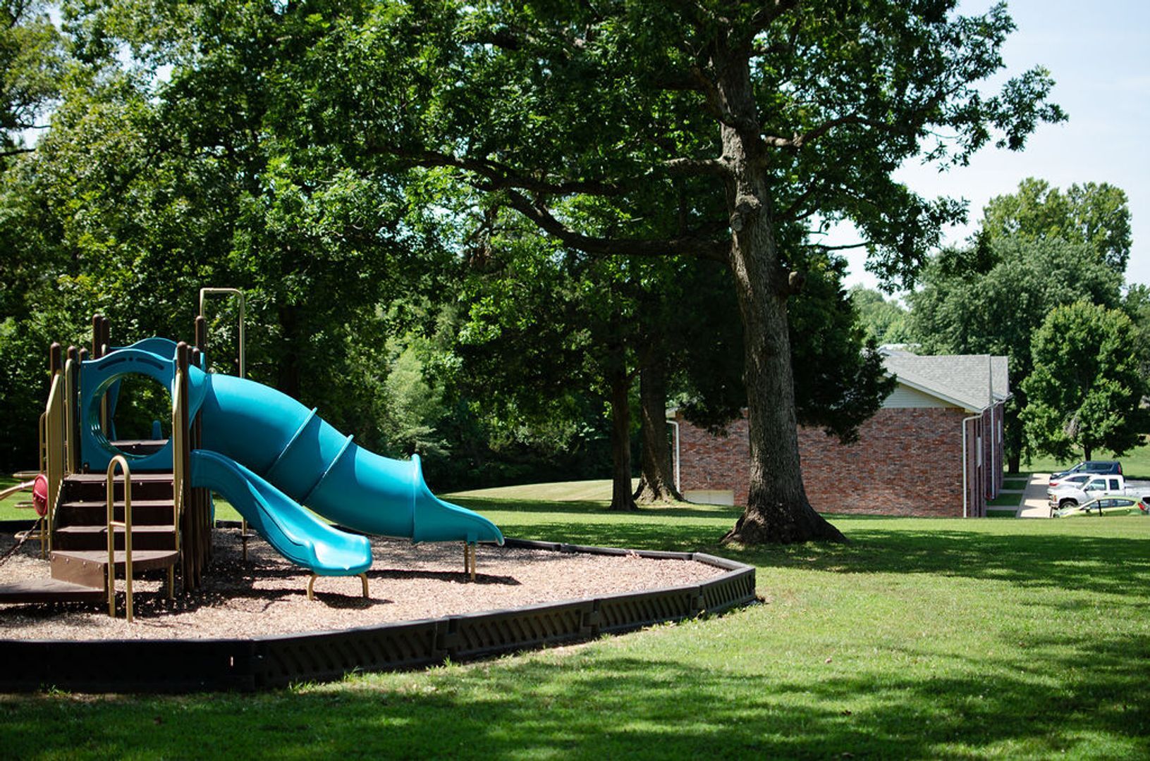 Columbia Park Apartments 1100 Falcon St Park Hills MO 63601