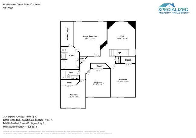 Building Photo - 4059 Hunters Creek Dr