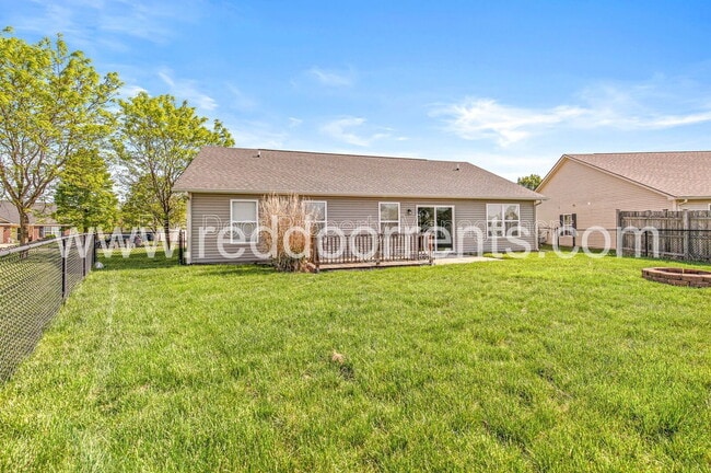 Building Photo - 7217 Burlat Ln