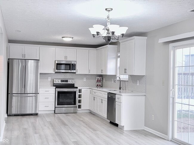 Building Photo - 12381 E 131st St