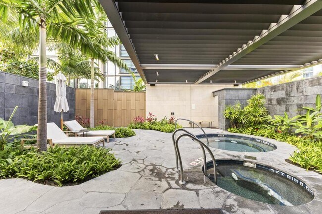 Building Photo - 1100 Ala Moana Blvd