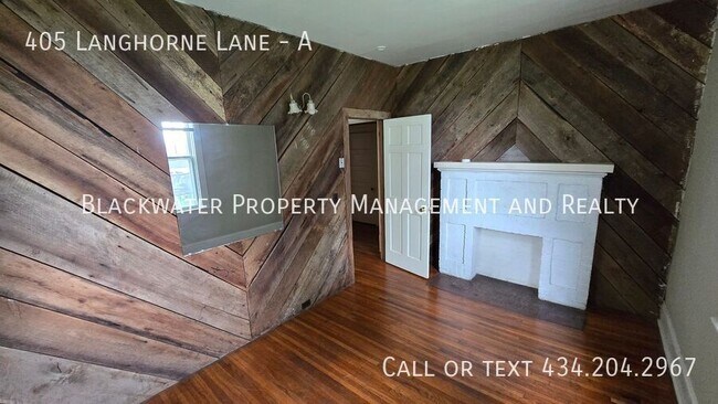 Building Photo - 405 Langhorne Ln