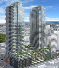 Building Photo - Insignia View - 2 Bedroom / 1.75 Bath w/ O...