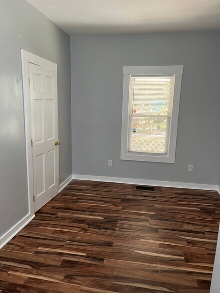 Bedroom 2 - 32 Prospect St