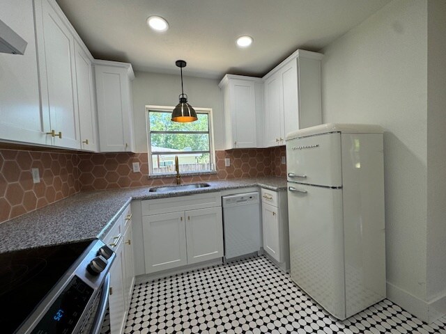 Building Photo - 320 S K St